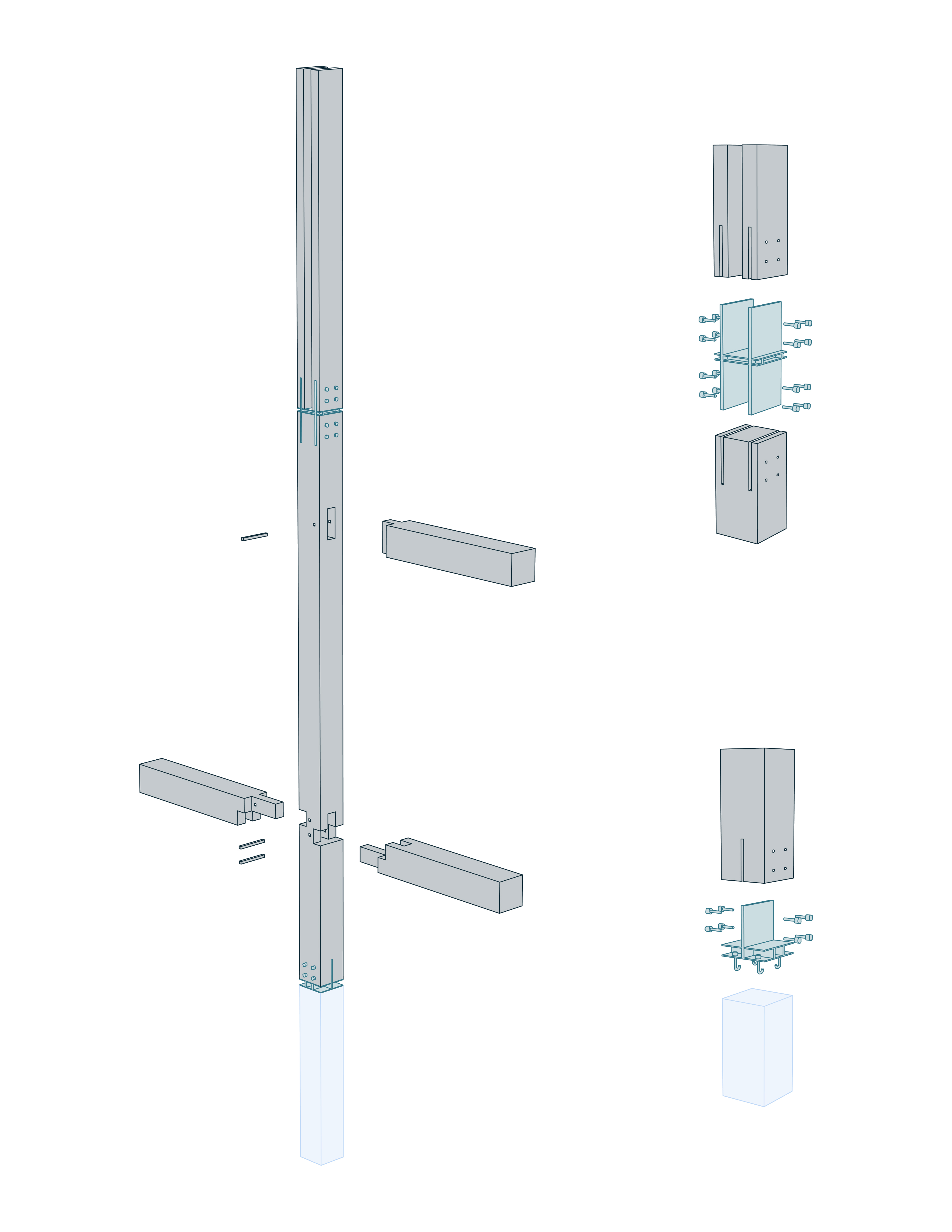 Structure Diagram